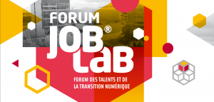 Forum JobLab – vendredi 19 mai 2017